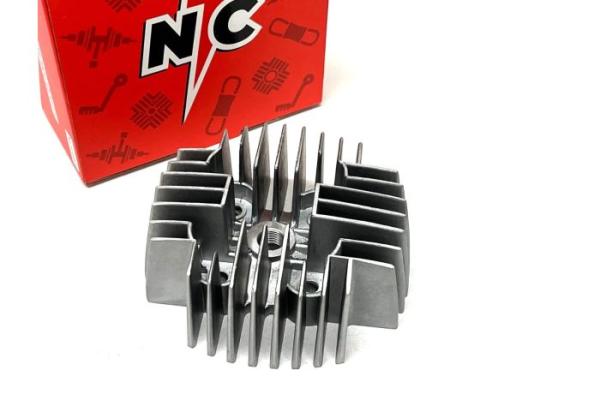 Zylinderkopf 38mm 50cmm altes Modell (mehr Kompression)